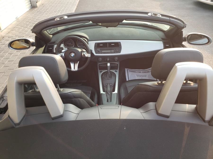 Used 2008 BMW Z4 3.0si RWD image 19