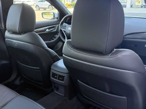Certified 2026 Cadillac CT5 V AWD/4WD image 26