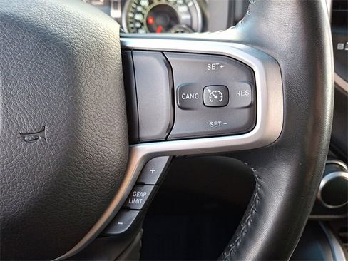 Used 2021 RAM 1500 Big Horn image 23