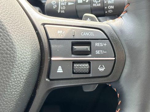 Used 2026 Honda CR-V TrailSport image 29