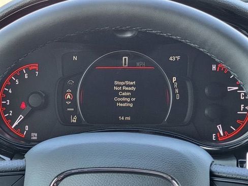 New 2026 Dodge Durango GT image 35