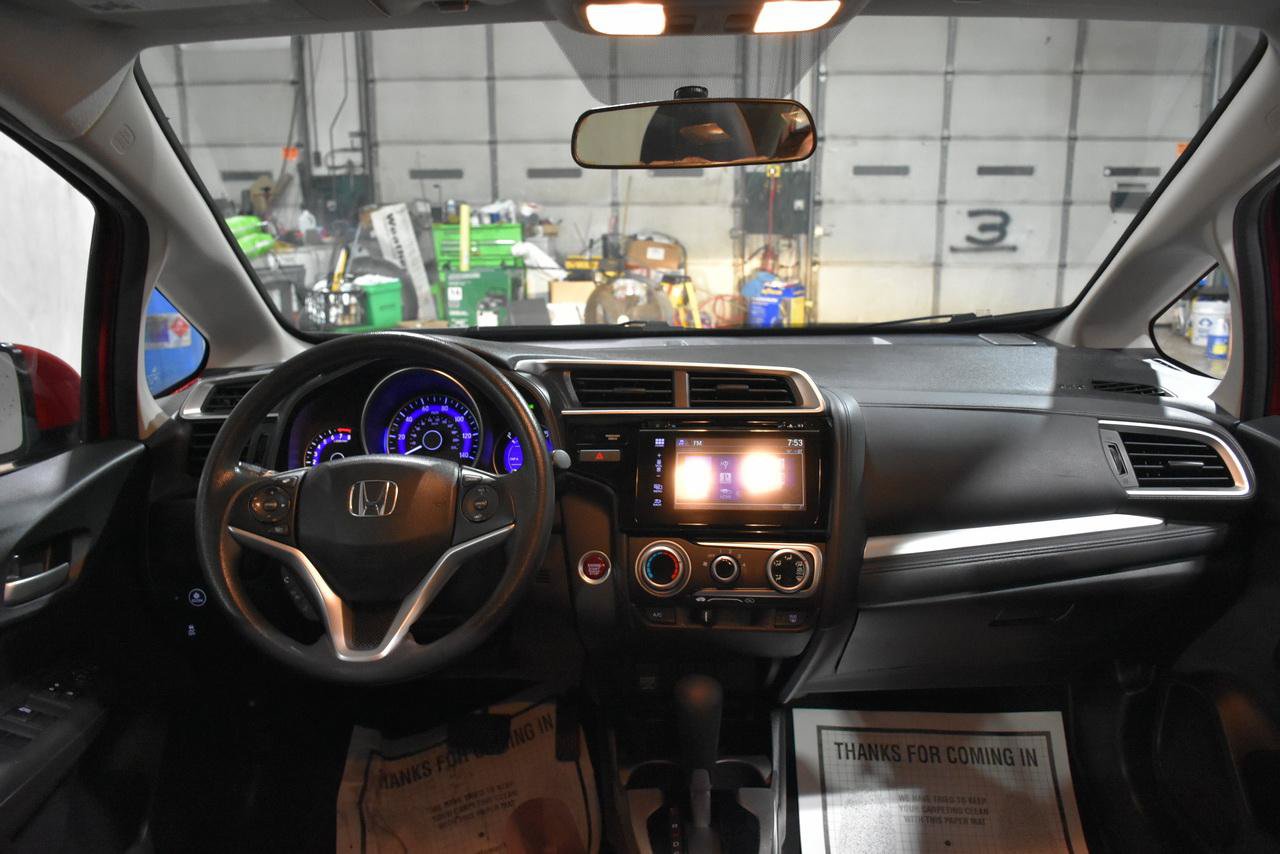 Used 2016 Honda Fit EX image 39
