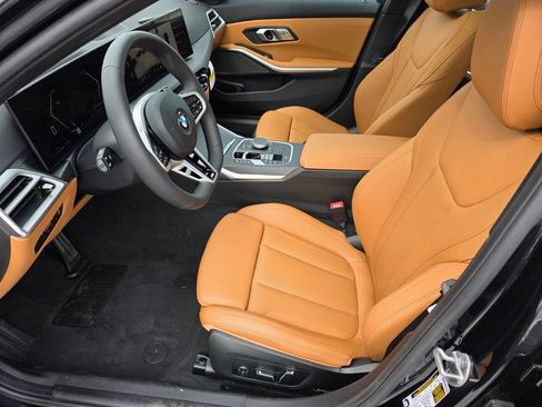 New 2026 BMW 330i Sedan RWD image 7