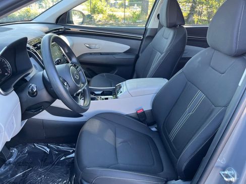 Used 2024 Hyundai Tucson SEL image 39