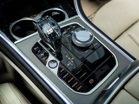 Used 2023 BMW 840i Gran Coupe xDrive w/ Comfort Seating Package image 47