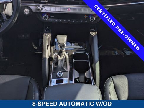 Used 2025 Kia Telluride EX image 20