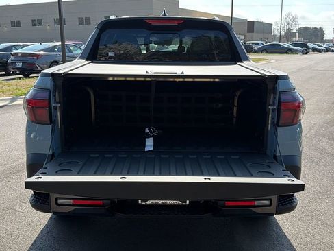 New 2026 Hyundai Santa Cruz XRT image 19