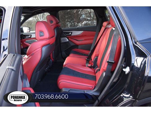 New 2026 Acura MDX A-Spec AWD/4WD image 31