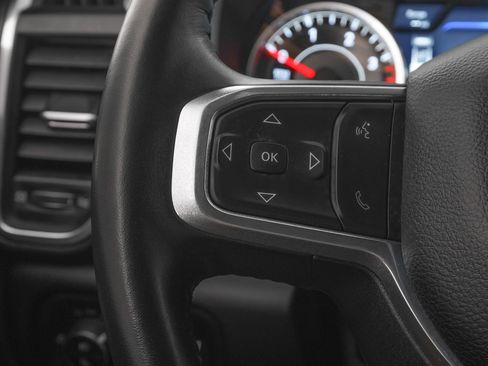 Used 2024 RAM 2500 Laramie w/ Night Edition AWD/4WD image 19