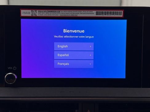 New 2026 Toyota Prius LE image 16