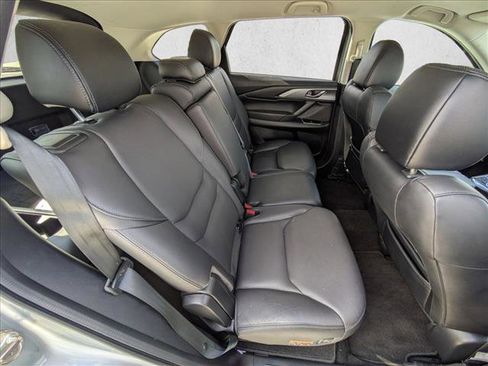 Used 2022 MAZDA CX-9 Touring image 24