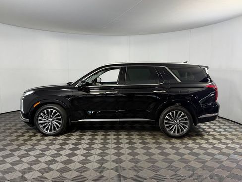 Used 2025 Hyundai Palisade Calligraphy AWD/4WD image 11