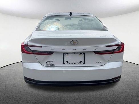 New 2026 Toyota Camry XLE image 10