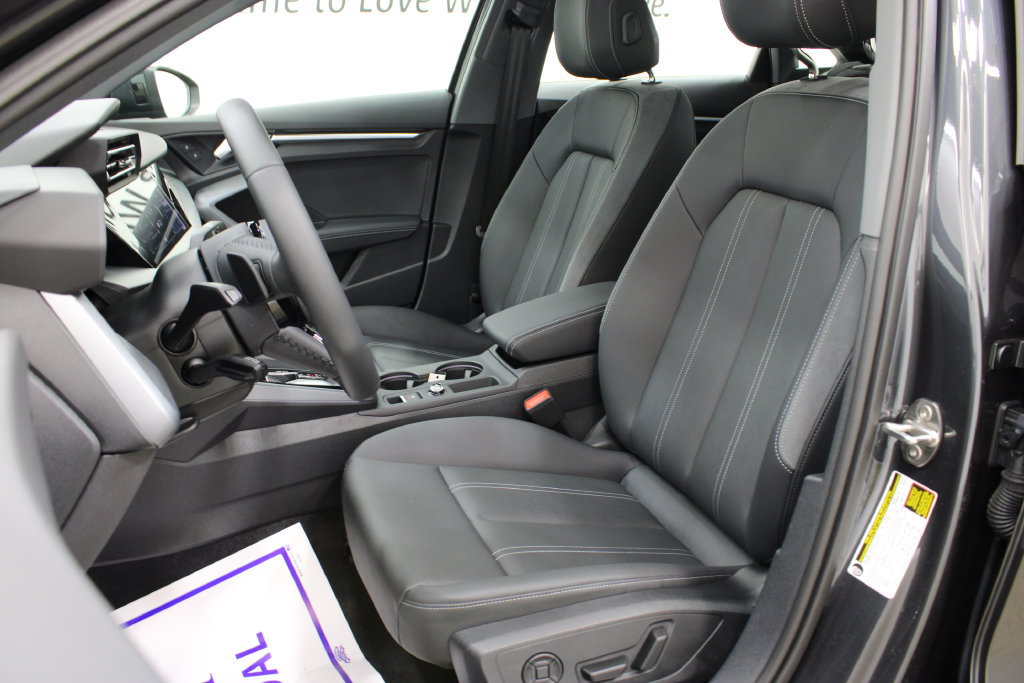Used 2026 Audi A3 2.0T Premium AWD/4WD image 16