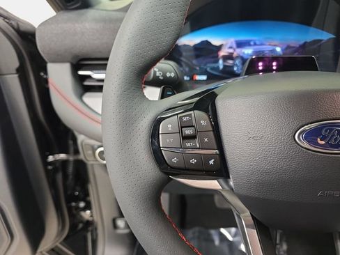 Used 2026 Ford Explorer ST w/ Sun And Sound Package image 17