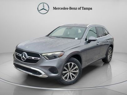 Certified 2023 Mercedes-Benz GLC 300 4MATIC