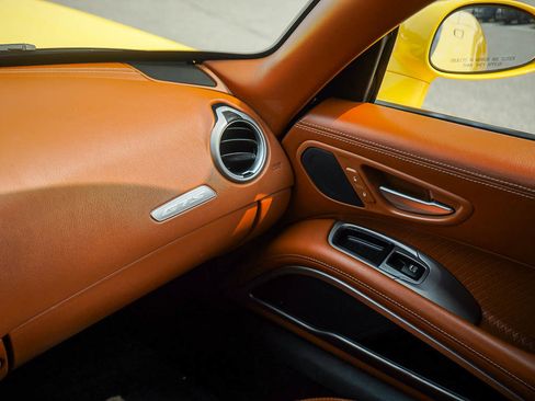 Used 2013 SRT Viper GTS w/ GTS Laguna Interior Pkg RWD image 41