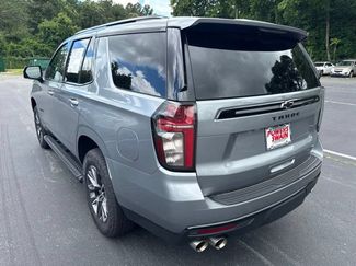 Used 2023 Chevrolet Tahoe Z71 w/ Z71 Off-Road Package AWD/4WD video 2