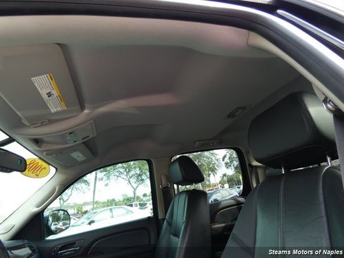 Used 2008 Chevrolet Silverado 1500 LTZ image 35