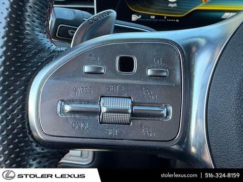 Used 2021 Mercedes-Benz GLE 53 AMG 4MATIC Coupe image 20