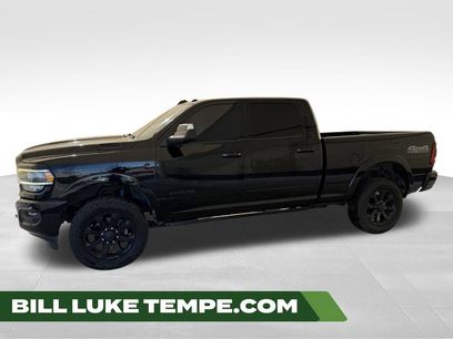 Used 2020 RAM 2500 Laramie