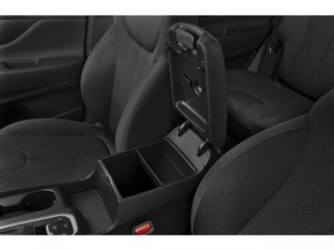 Used 2020 Hyundai Santa Fe SE AWD/4WD image 17