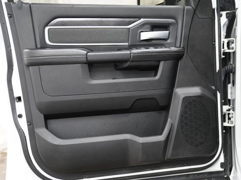 Used 2023 RAM 2500 Lone Star w/ Night Edition image 17