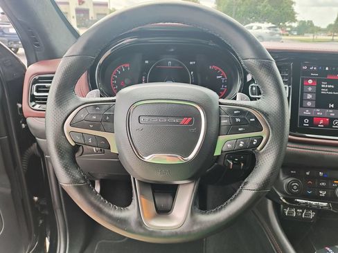 Used 2024 Dodge Durango Citadel AWD/4WD image 17