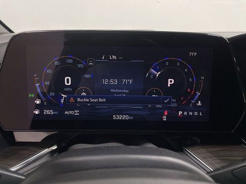 Used 2025 Chevrolet Tahoe LT image 15