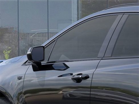 New 2026 Cadillac XT5 Sportv image 12