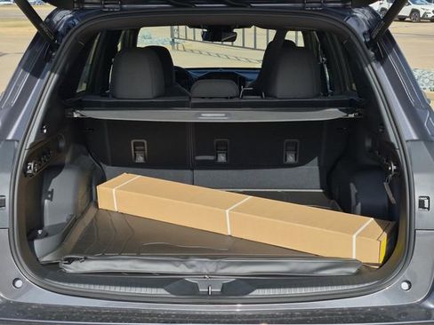 New 2025 Subaru Forester Premium image 8