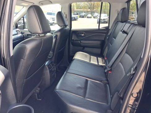 Used 2019 Honda Ridgeline RTL-T image 18