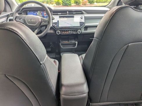 New 2027 Chevrolet Bolt RS w/ Technology Package FWD image 29