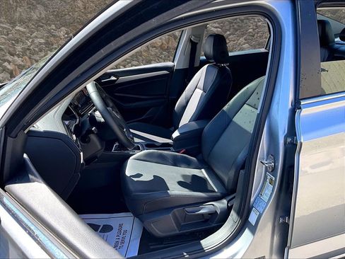 Used 2020 Volkswagen Jetta S FWD image 22