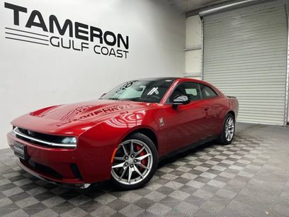 Used 2024 Dodge Charger Daytona Scat Pack w/ Plus Group