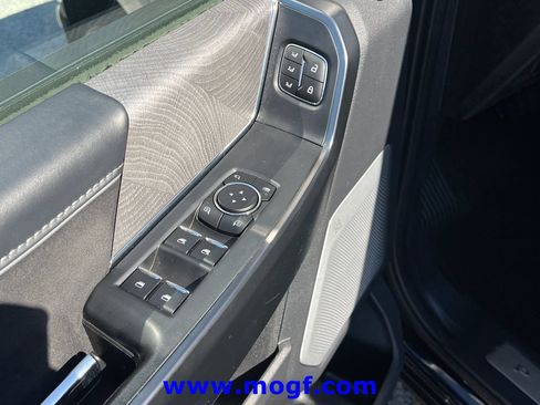 Used 2023 Ford F150 Platinum w/ Equipment Group 701A High AWD/4WD image 20