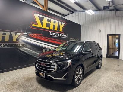 Used 2020 GMC Terrain SLT w/ Preferred Package