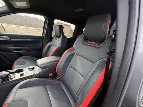 New 2026 Ford Ranger Raptor image 31