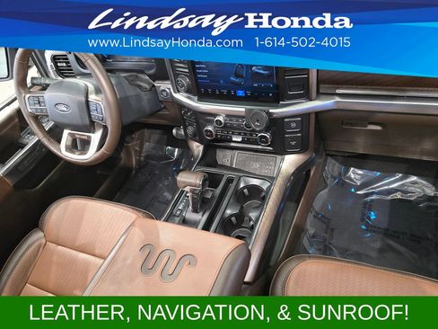 Used 2025 Ford F150 King Ranch AWD/4WD image 11