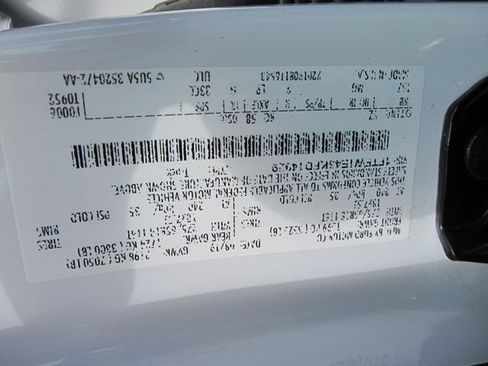 Used 2019 Ford F150 XLT w/ Equipment Group 302A Luxury image 37