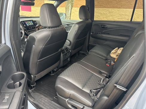 Used 2022 Honda Passport Elite image 9