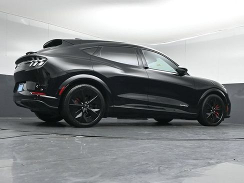 Certified 2025 Ford Mustang Mach-E GT AWD/4WD image 42