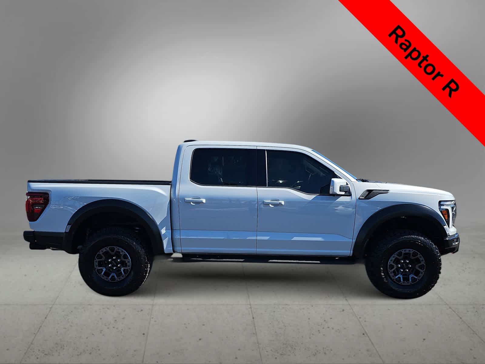 Used 2025 Ford F150 Raptor w/ Equipment Group 803A Raptor R AWD/4WD image 1