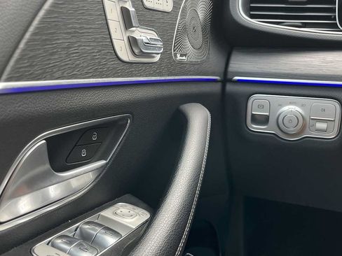 Certified 2025 Mercedes-Benz GLE 450e 4MATIC image 25