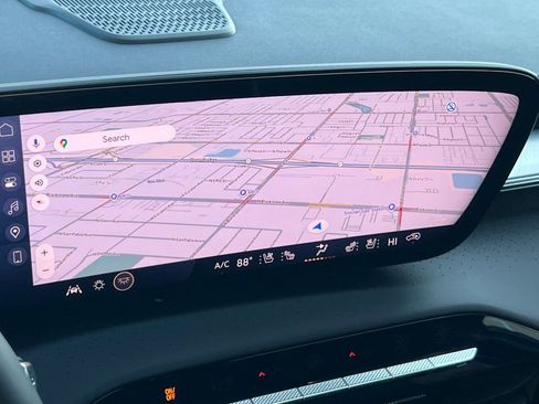 New 2026 Buick Enclave Avenir w/ Super Cruise Package FWD image 19