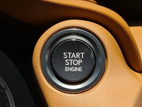 Used 2024 Lexus IS 350 F Sport w/ Accessory Package 2 RWD image 13
