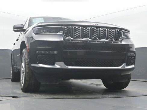 Used 2024 Jeep Grand Cherokee L Summit image 55