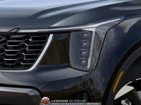New 2026 Kia Sorento EX image 10