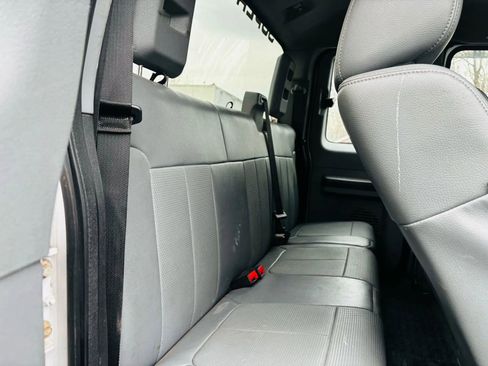 Used 2014 Ford F350 XL image 8