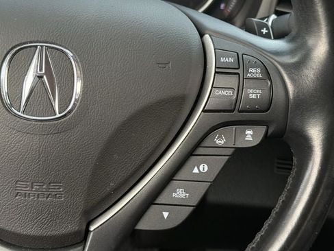 Used 2020 Acura ILX FWD image 14
